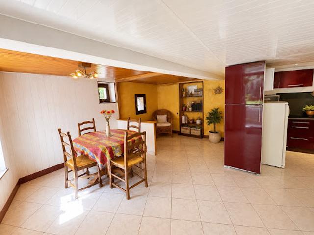 Vente Maison 4 pièces 90 m2 Châteldon