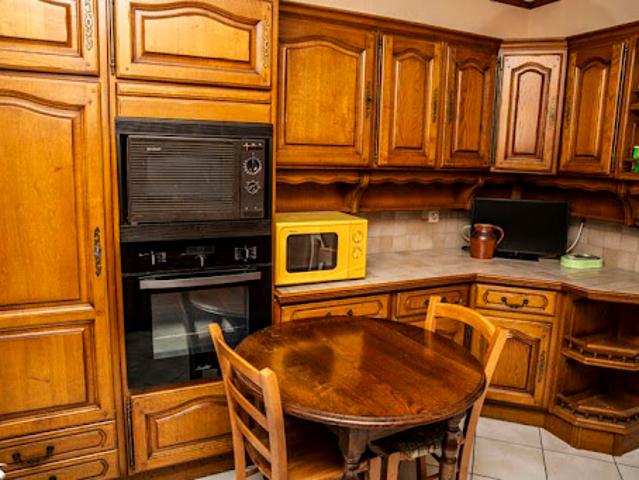 Vente Maison 4 pièces 90 m2 Chatillon sur cher