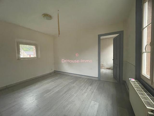 Vente Maison 4 pièces 90 m2 Chatillon sur loire