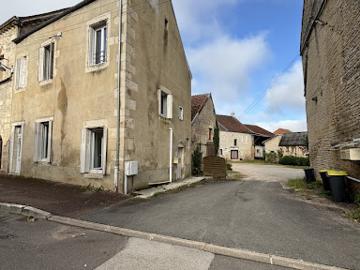 21400, Côte-dOr Bourgogne, Bourgogne - Parking