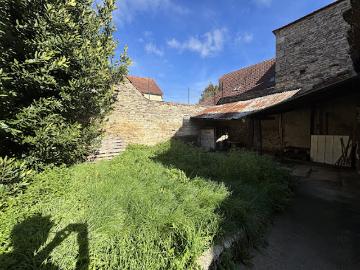 21400, Côte-dOr Bourgogne, Bourgogne - Cave