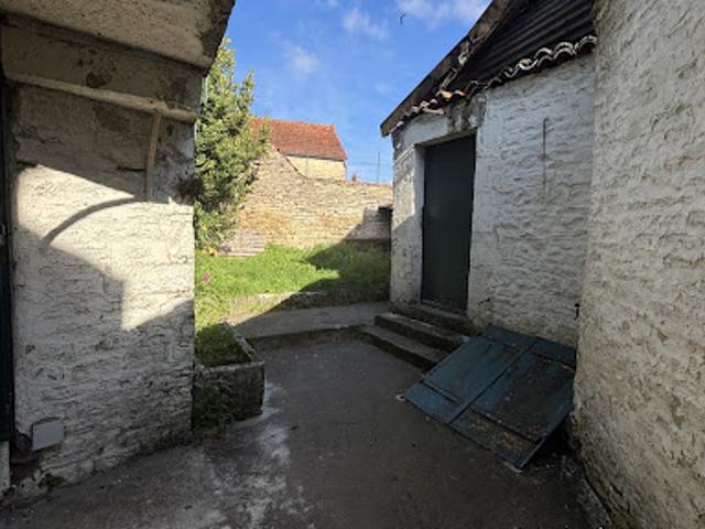 Vente Maison 4 pièces 90 m2 Chatillon sur seine