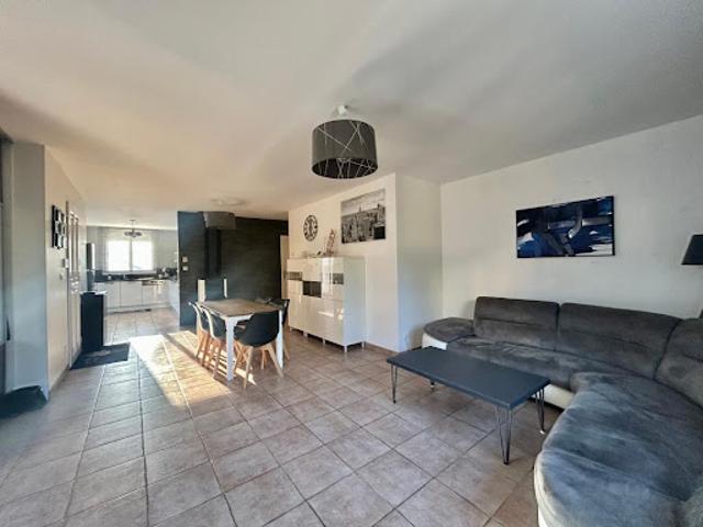 Vente Maison 4 pièces 90 m2 Chatillon