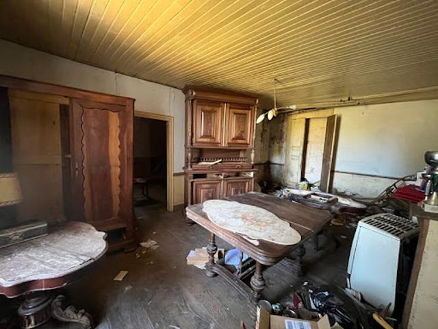 Vente Maison 4 pièces 90 m2 Chatres