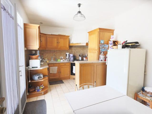 Vente Maison 4 pièces 90 m2 Chavannes sur Reyssouze