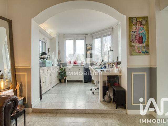 Vente Maison 4 pièces 80 m2 Chelles
