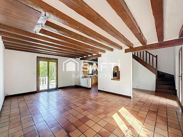 Vente Maison 4 pièces 90 m2 Chelles