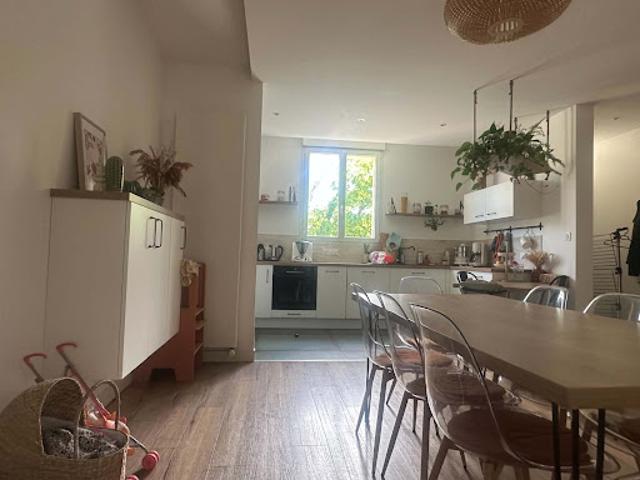 Vente Maison 4 pièces 90 m2 Chemille