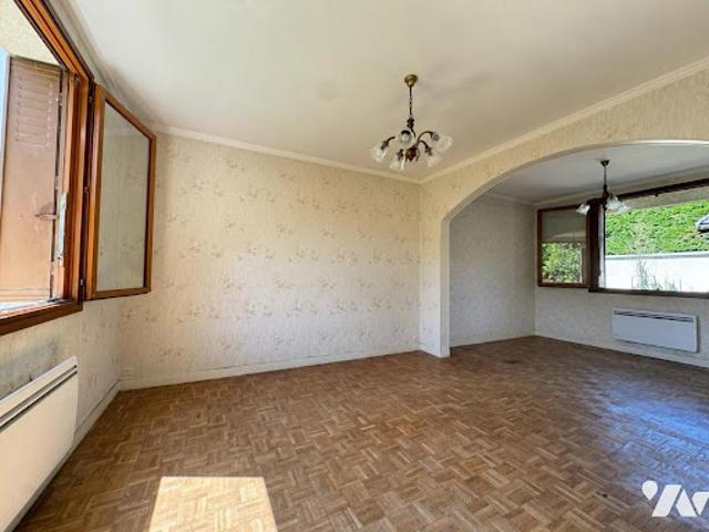 Vente Maison 4 pièces 90 m2 Chennevieres sur marne