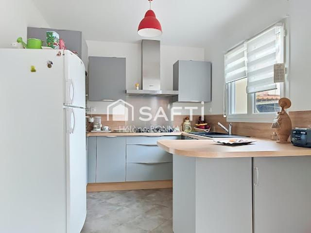 Vente Maison 4 pièces 90 m2 Chenove