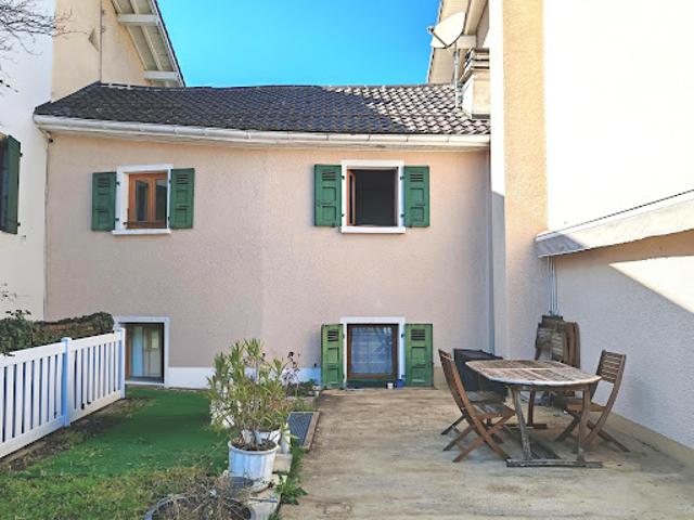 Vente Maison 4 pièces 90 m2 Chevry