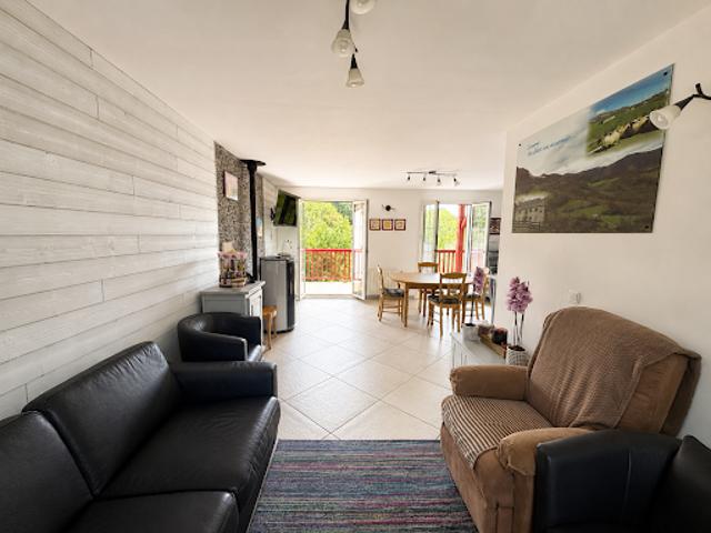 Vente Maison 4 pièces 90 m2 Ciboure