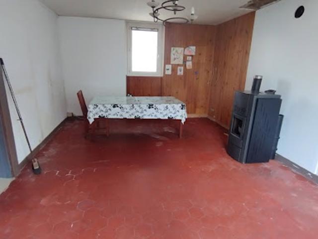 Vente Maison 4 pièces 90 m2 Claye Souilly