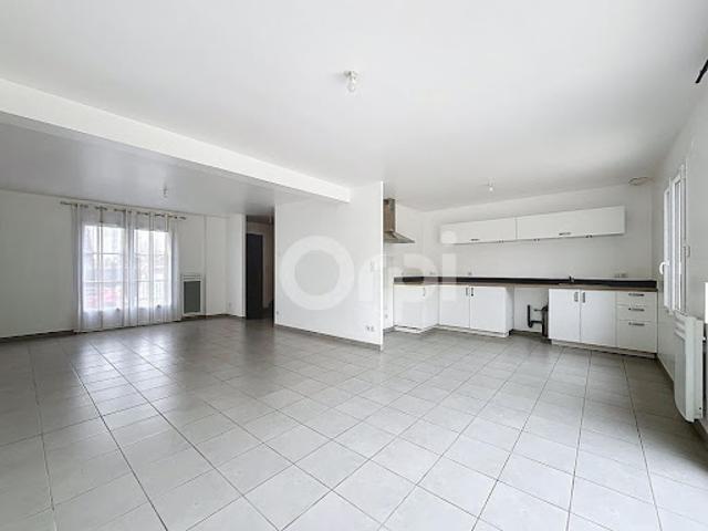 Vente Maison 4 pièces 90 m2 Clermont