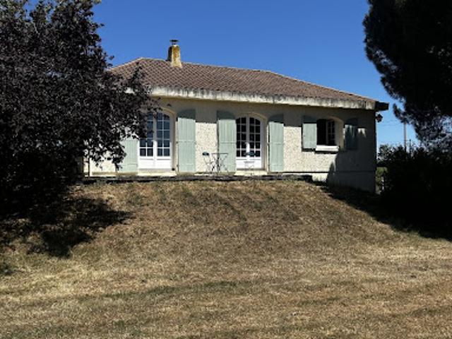 Vente Maison 4 pièces 90 m2 Cléré sur Layon