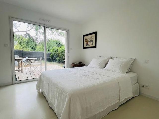 Vente Maison 4 pièces 90 m2 Crach