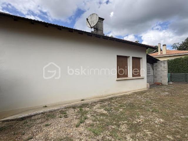 Vente Maison 4 pièces 90 m2 Creysse