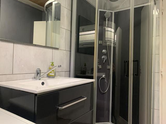 Vente Maison 4 pièces 90 m2 Crezancy