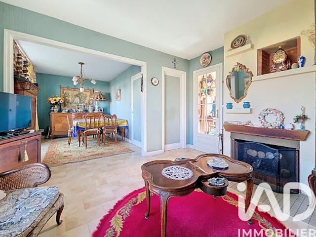 Vente Maison 4 pièces 90 m2 Criel sur Mer