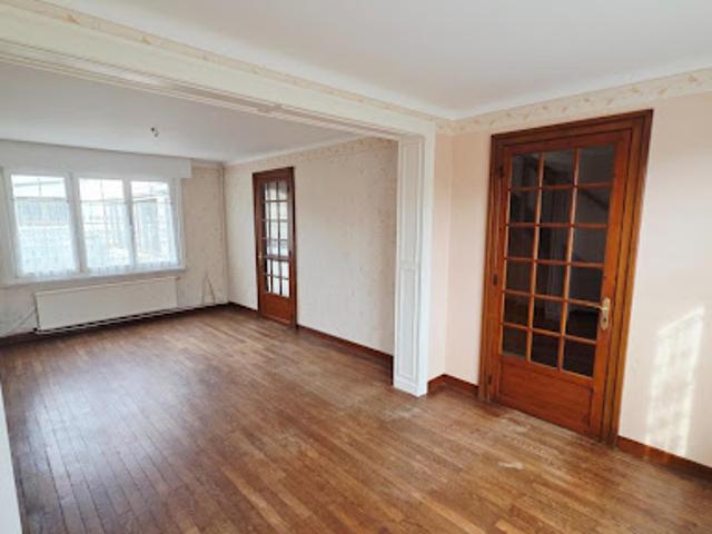 Vente Maison 4 pièces 90 m2 Croisilles