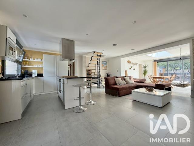 Vente Maison 4 pièces 90 m2 Cucq