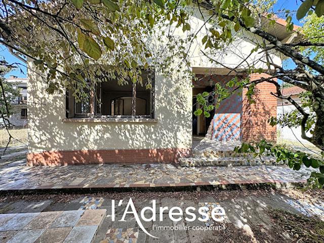 Vente Maison 4 pièces 90 m2 Cugnaux