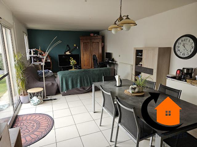 Vente Maison 4 pièces 90 m2 Amilly