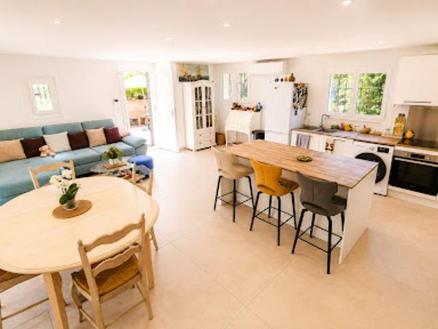Vente Maison 4 pièces 87 m2 Antibes