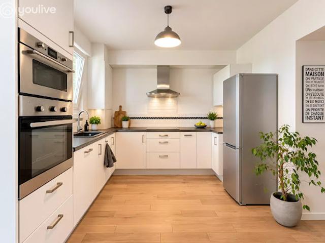 Vente Maison 4 pièces 90 m2 Angers