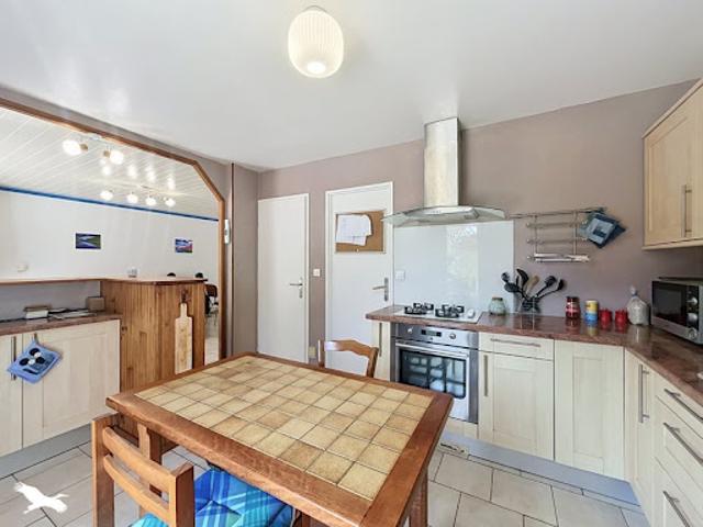 Vente Maison 4 pièces 90 m2 Angouleme