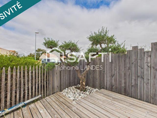 Vente Maison 4 pièces 90 m2 Angoulins