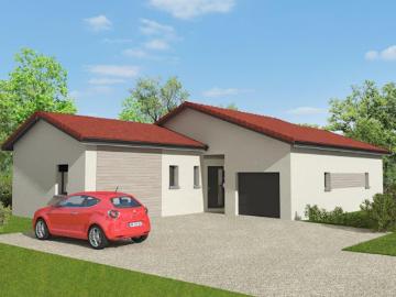 Vente Maison 4 pièces 90 m2 Anjou