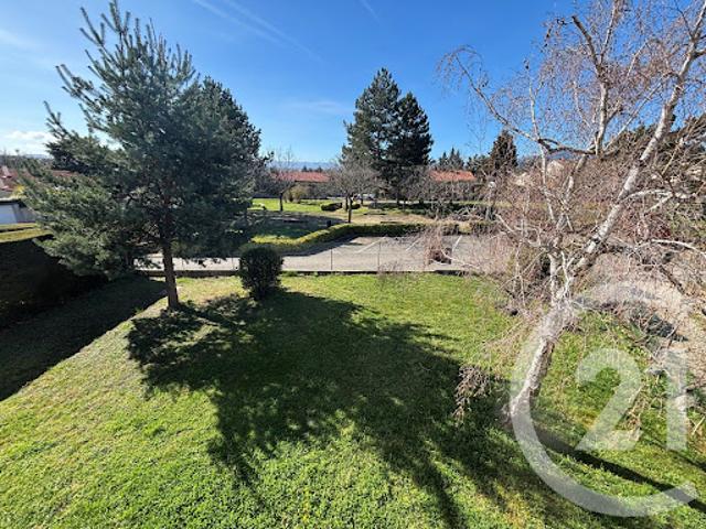 Vente Maison 4 pièces 90 m2 Annonay