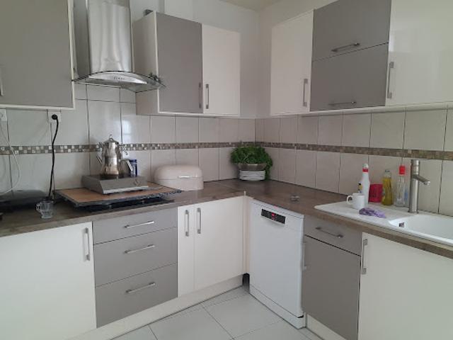 Vente Maison 4 pièces 90 m2 Abbeville