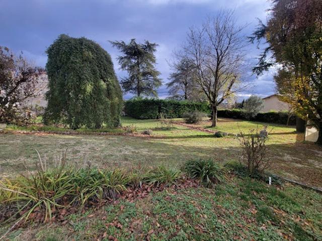 Vente Maison 4 pièces 90 m2 Agnin
