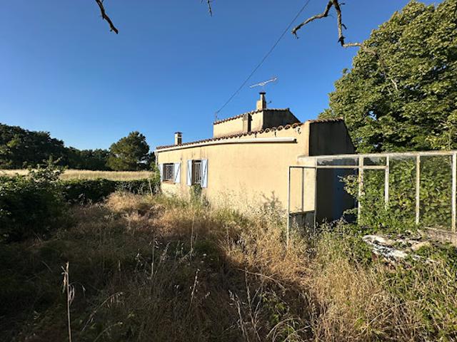 Vente Maison 4 pièces 90 m2 Aix en Provence