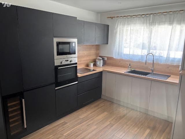 Vente Maison 4 pièces 90 m2 Aix les Bains