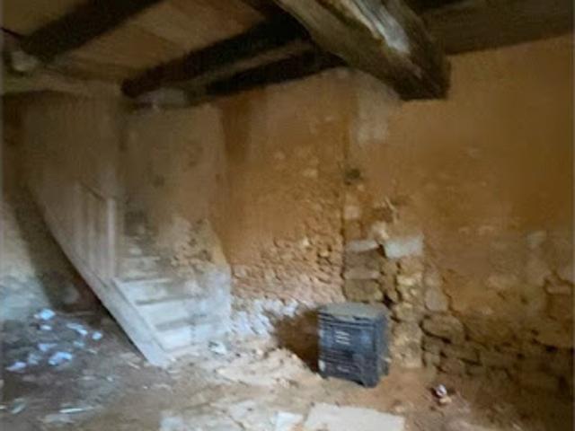 Vente Maison 4 pièces 90 m2 Airvault