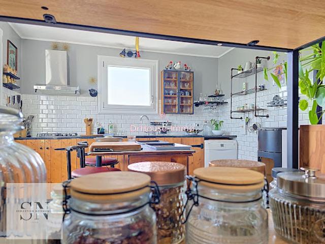 Vente Maison 4 pièces 90 m2 Allez et Cazeneuve
