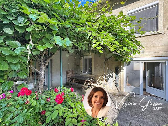 Vente Maison 4 pièces 90 m2 Artas