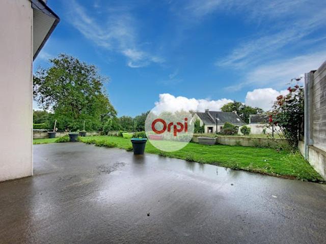 Vente Maison 4 pièces 90 m2 Arzal
