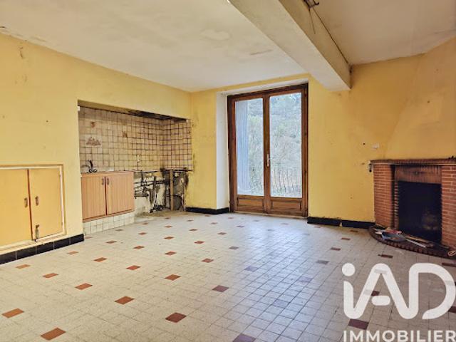 Vente Maison 4 pièces 90 m2 Aragon