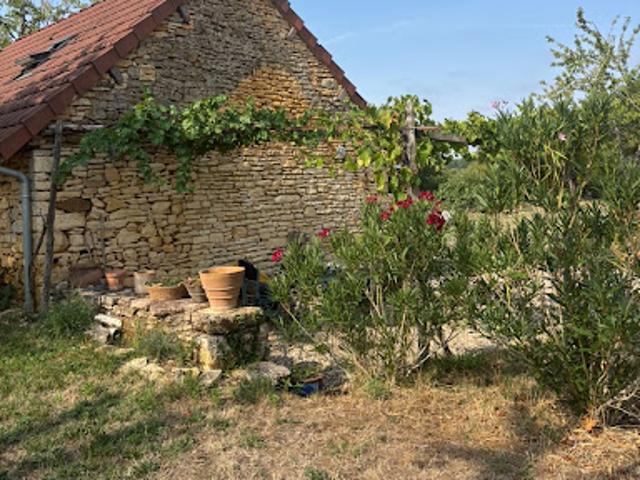 Vente Maison 4 pièces 90 m2 Archignac