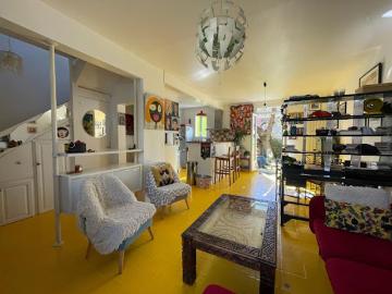 Vente Maison 4 pièces 90 m2 Arcueil