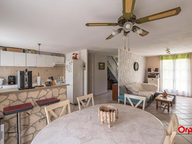 Vente Maison 4 pièces 90 m2 Arcy Sainte Restitue