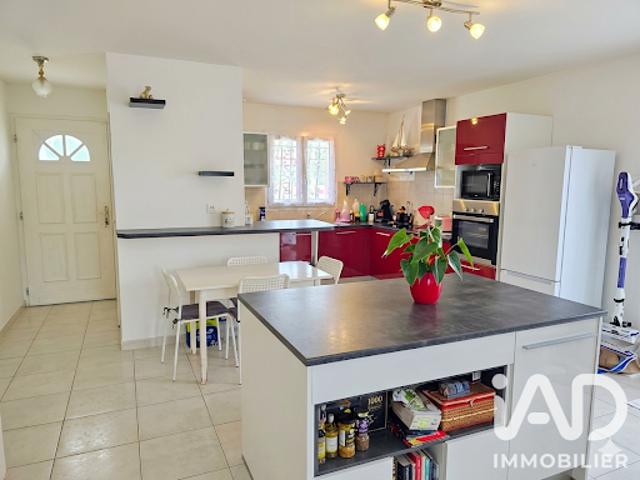 Vente Maison 4 pièces 90 m2 Argeliers