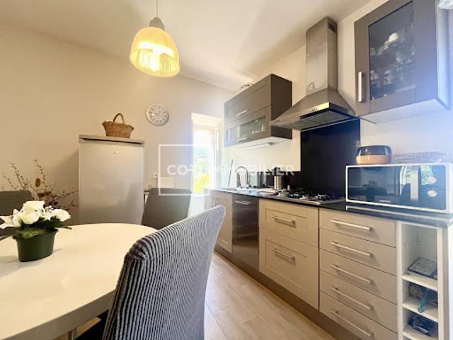 Vente Maison 4 pièces 90 m2 Argiusta Moriccio