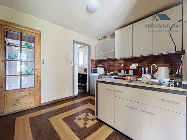 Vente Maison 4 pièces 90 m2 Armentieres