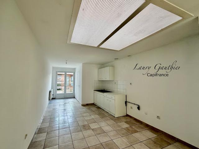 Vente Maison 4 pièces 90 m2 Armentieres