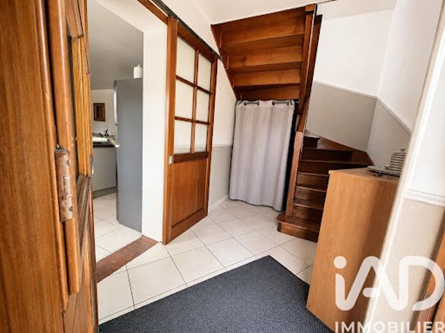 Vente Maison 4 pièces 90 m2 Arrest